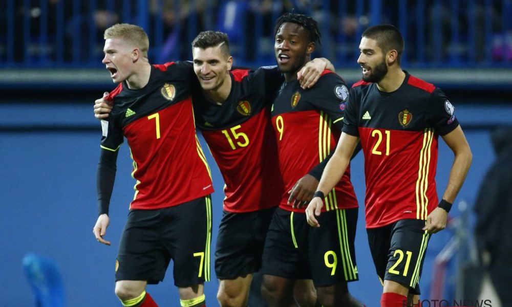 Belgique Football / Belgium National Football Team 4k Ultra Fond d'écran HD ... - De meest complete verzameling cijfers over het belgische voetbal.