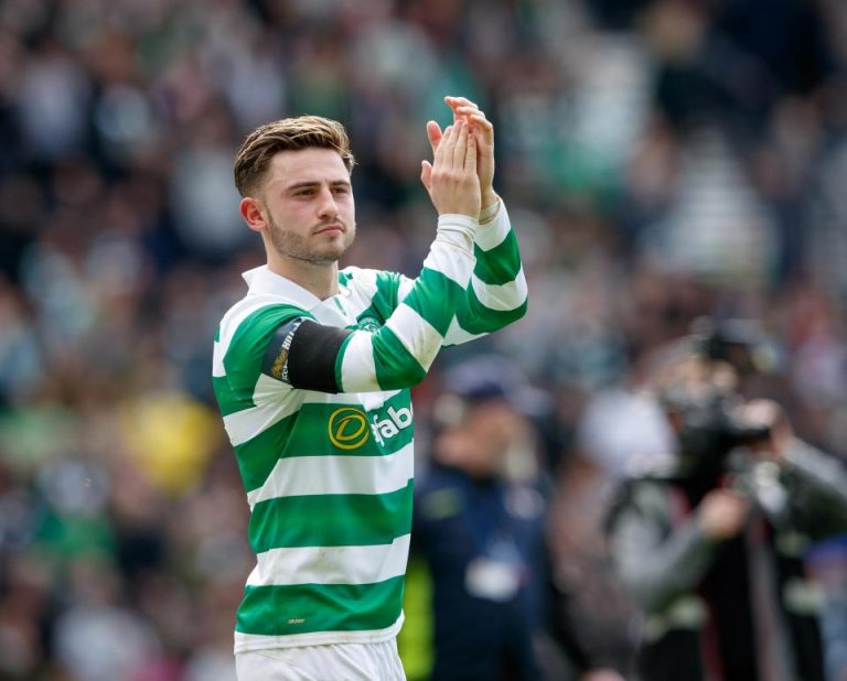 Patrick Roberts delighted to return back from injury