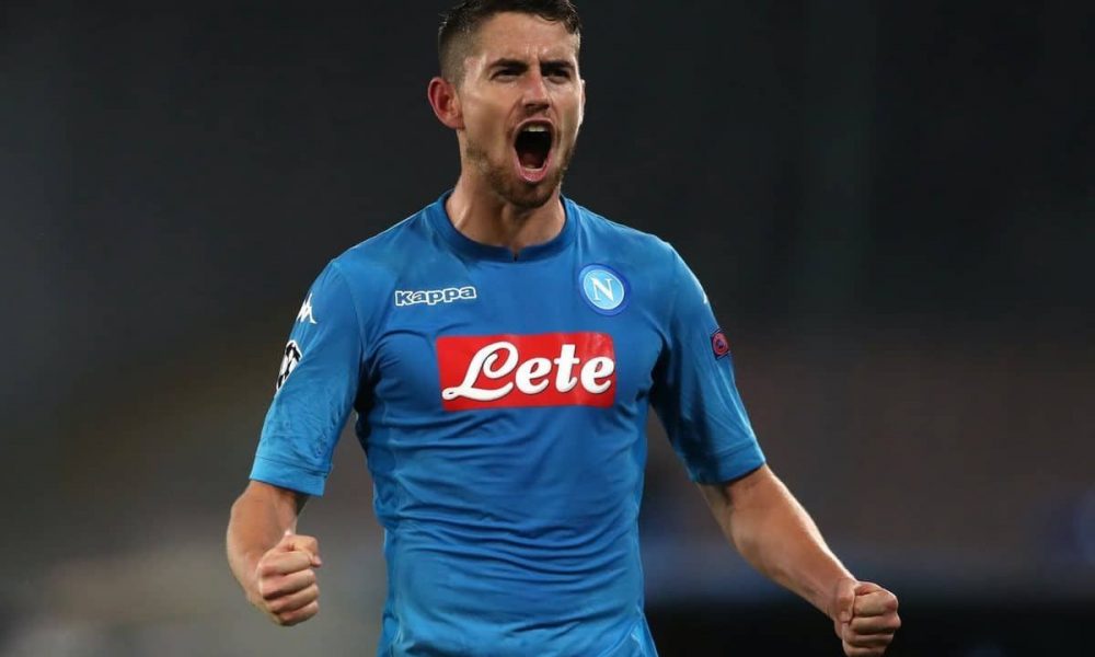 What Jorginho brings to Manchester City?