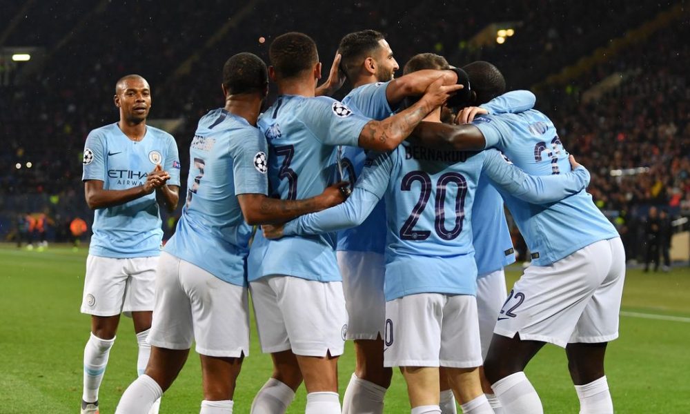 Tottenham vs Man City: Preview | Premier League 2018/19