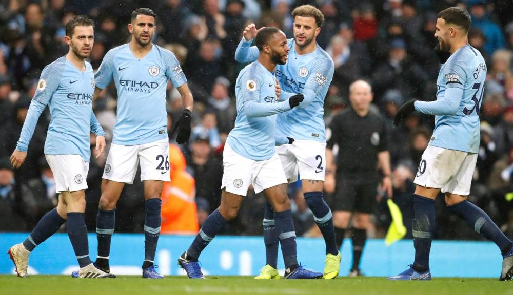 Leicester City vs Manchester City: Preview | Premier League 2018/19