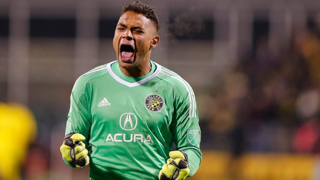 Confirmed Zack Steffen signs for Manchester City