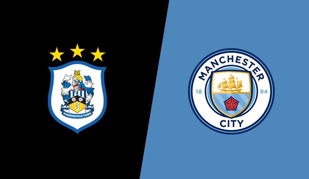 Huddersfield vs Man City: Preview | Premier League 2018/19