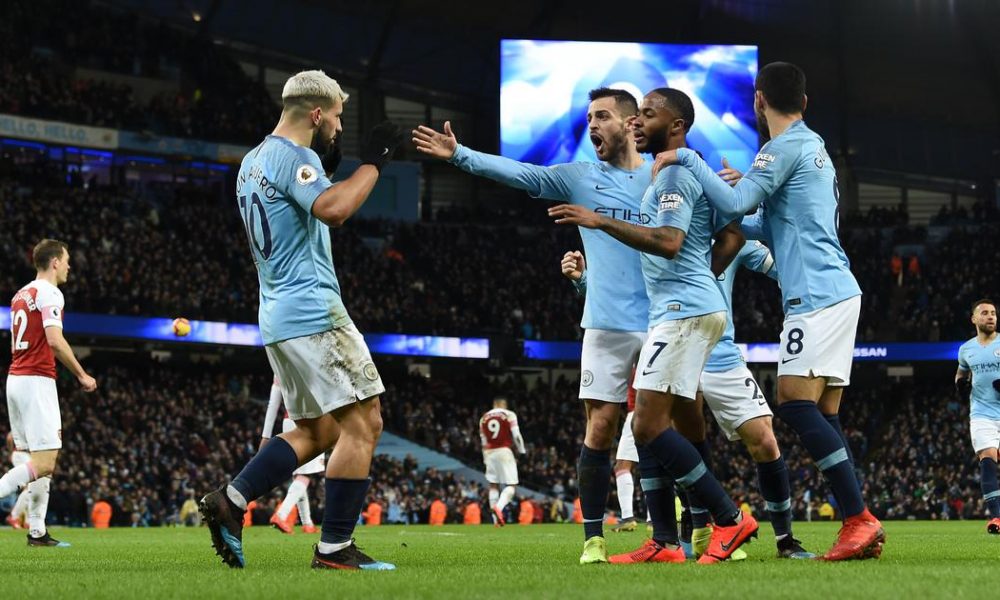 Is Manchester City the best team in Europe?