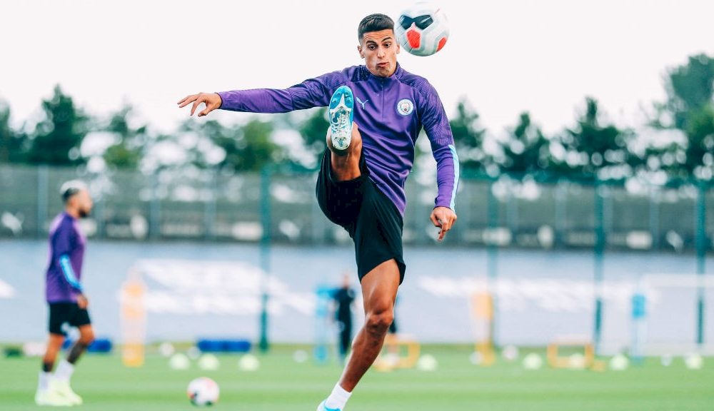 Kyle Walker and Joao Cancelo transfers complicate Man City full