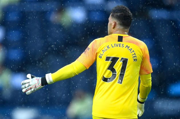 ederson pink kit