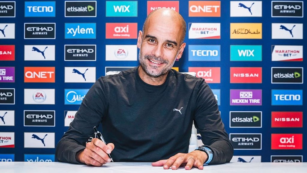 pep-guardiola-manchestercity-contract-extension