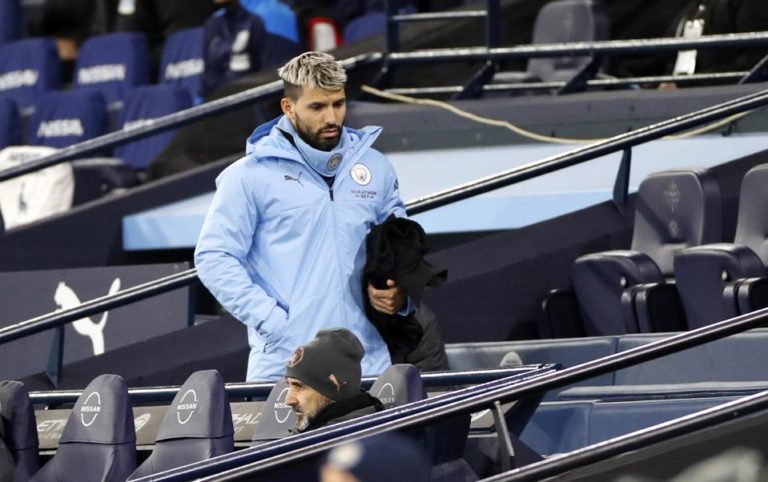 Sergio Aguero: Potential Replacements | Summer 2021