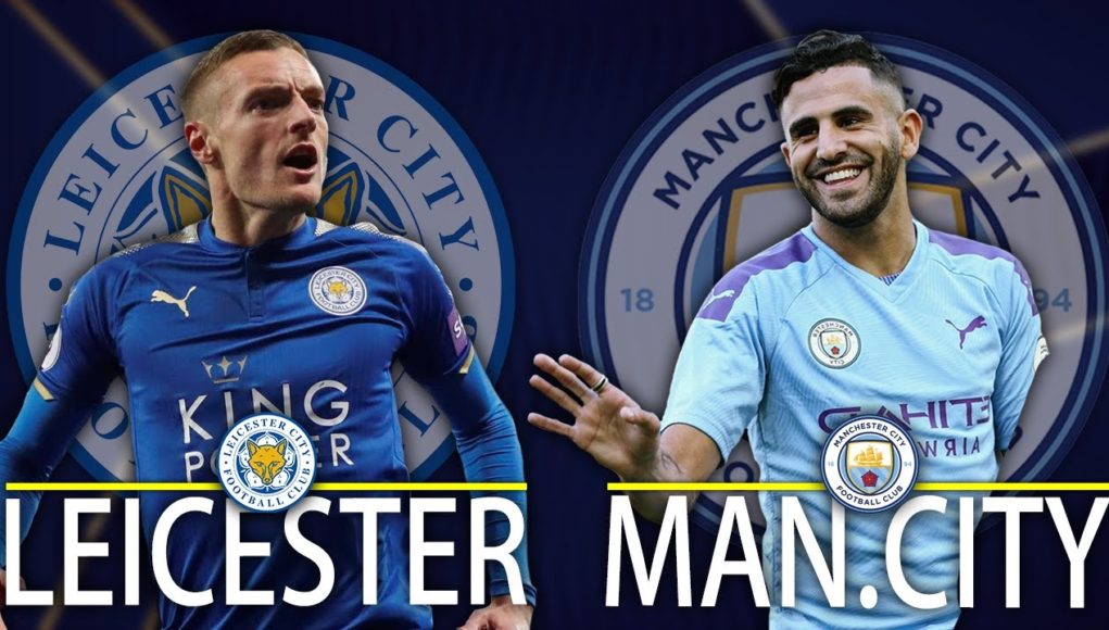 Leicester City vs Manchester City Preview Carabao Cup 2018/19