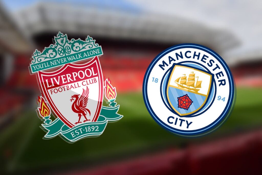 Liverpool vs Manchester City Preview EPL 2021/22