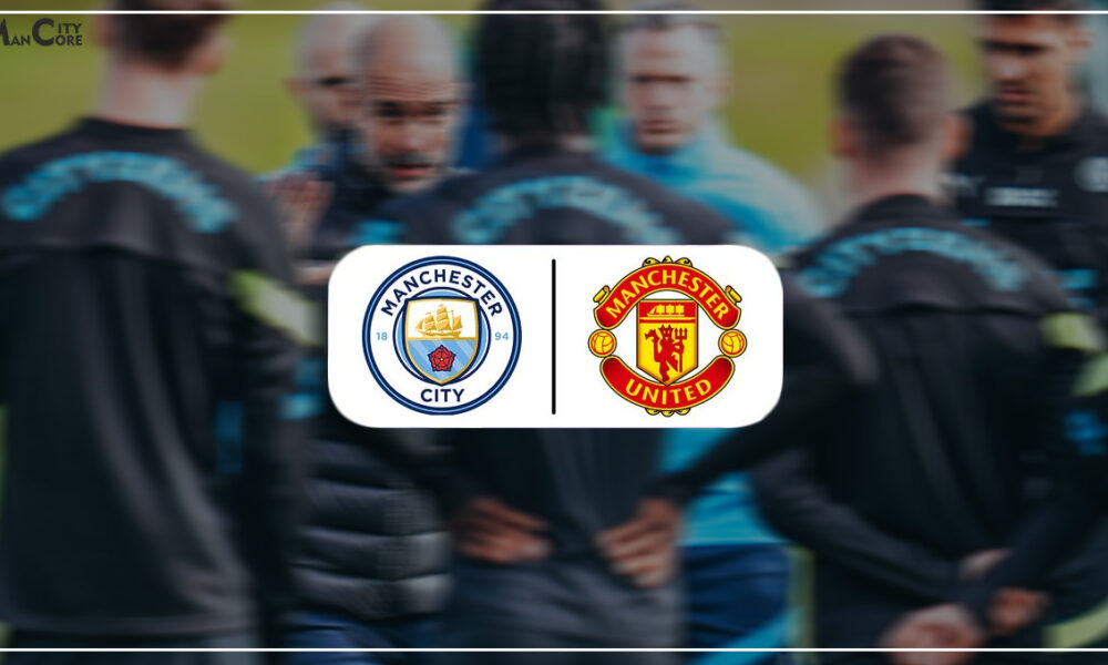 Manchester City vs Manchester United: Preview | EPL 2022/23