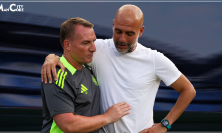 manchester-city-pep-guardiola-celtic-Brendan-Rodgers