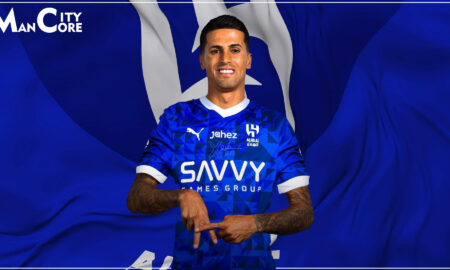 Cancelo-Al-Hilal