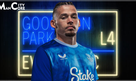 Kalvin-Phillips-Everton